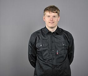 Jonny Petersen