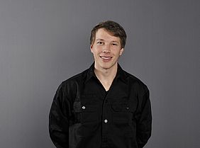 Marvin Kaiser