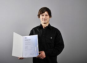 Finn Plickert