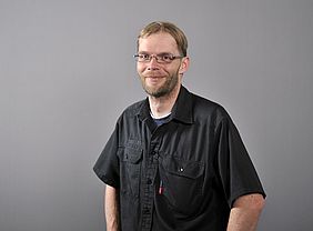 Pascal Kohlscheen